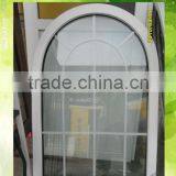 Plastic Steel Windows French Windows American Style Windows