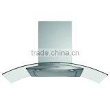 Curved and Bent Glass for Home Appliance-60