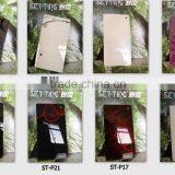 Acrylic Sheet Faced Mdf Panel For Commercial Furniture or Kitchen Cabinet thumbnail-5