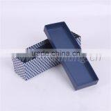 Colorful Customized Cardboard Fashion Design Paper Box With Lid thumbnail-5