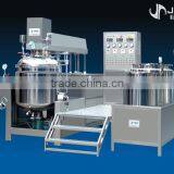High Quality Cosmetic Vacuum Emulsifying Mixer