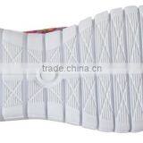 China Factory Women Woven Weave Shoes , Elastic Belt Hand Knit Shoes , Handmade Woven Elastic Shoes HT-109714-202 thumbnail-4