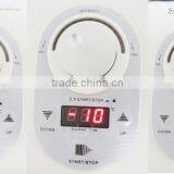 Professional Cryo Electroporation Mesotherapy Physical Hot Cold Therapy Machine thumbnail-6