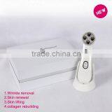 Fashion Photon Beauty With Handle Ultrasound BIO Photon Light Therapy Beauty Device for Skin Lifting and Firmness thumbnail-6