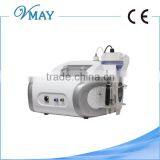 3 in 1 Microdermabrasion Facial Diamond Microdermabrasio Skin Scrubber Skin Rejuvenation Device HD301