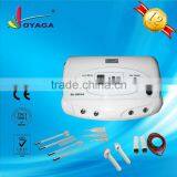 Ultrasonic Beauty Machine With High Frequency Vacuum Spray OL-3001A Beauty Massage thumbnail-1