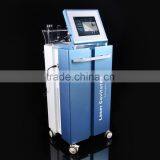 LS650 Professional RF + Lipo Laser + Vacuum + Cavitation Slimming Machine thumbnail-5