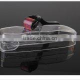 GTO Brand High Quality 540 Microneedle Derma Roller for Face and Body thumbnail-1