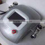 2015 New Desktop 6 in 1 Cavitation Vacuum RF Slimming Machine thumbnail-4