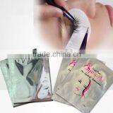 Lint Free Eye Gel Patch For Eyelash Extension