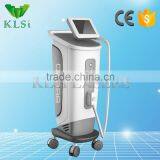 SHR Diode Laser Hair Removal Machine / KLSi China thumbnail-1