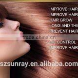 Wholesale Laser Hair Loss Treatment Vibrating Hair Styling Chair Hair Growth Comb thumbnail-3