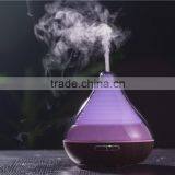 LED Light Aroma Diffuser With 300ml Capacity Aromatheray Diffuser