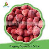 2016 Best Selling Frozen Iqf Organic Strawberry thumbnail-3