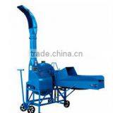 Good Quality ! Straw Cutter Machine Rice Straw Cutter Crops Straw Cutter Straw Bale Cutter Rice Straw Cutter thumbnail-1