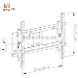 TV DVD LED Player Stand TV Wall Mount TV Rack thumbnail-3