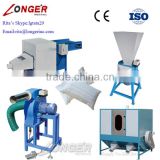 Commercial Pillow Filling Machine/Pillow Making Machine for Sale