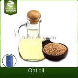 Diabetes supplement oat oil