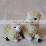 New Products Miniature Animals Soft Christmas Tree Ornaments thumbnail-1