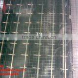 Galvanized Welded Wire Mesh/welded Wire Mesh Panels/6x6 Reinforcing Welded Wire Mesh
