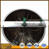 Honey Processing Machine 6 Frame Manual Well Used Honey Extractor