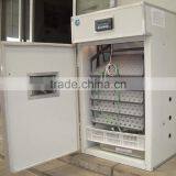 The Lowest Price of Poultry Equipment of Egg Incubator on Sale thumbnail-5
