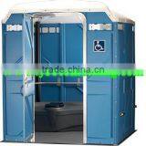Rotomolding Toilet Moulds Manufacture Rotational Mobile Toilet Moulds Making OEM Rotomolding Mobile Toilet Moulds Tooling thumbnail-2