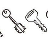 GOSO BW-238BS(AC/DC) Advanced Portable Double-headed Key Cutting Machine Duplicating Machine thumbnail-2