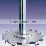 FDG30,High Speed Dispersing Machine thumbnail-5