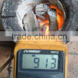 SMALL SIZE WHITE CHARCOAL USING FOR JAPANESE BBQ thumbnail-1