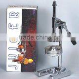 Fruit Juicer