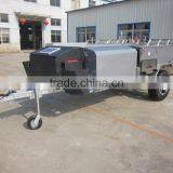 2017 Hot Sale off Road Travel Trailer Tent Trailer Camper Trailer thumbnail-4