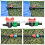 Farm&Gardern Irrigation Mini Valve for Drip Tape Irrigation thumbnail-1