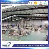 Home and Industry Pasta Macaroni Food Processing Machinery thumbnail-5