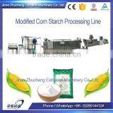Modified Corn Starch Making Machines/production Line