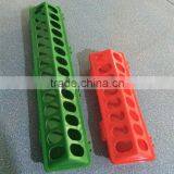 Plastic Bird/pigeon Feeder thumbnail-2