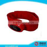 RFID Wristband Woven Bracelet Passive Rfid Wristband Fabric Rfid Wristbands thumbnail-1