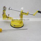 2015 Industrial Potato Peeler,potato Peeling and Cutting Machine
