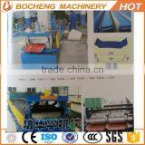 PPGI Roll Forming Machine thumbnail-3