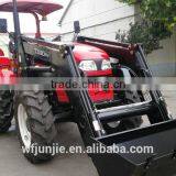Farm Tractor Front Loader for Sale With Factory Price thumbnail-1