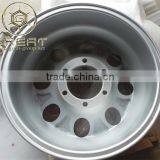 Chrome Super Light Forged Alloy Wheel thumbnail-3