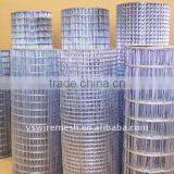 Welded Mesh Coil