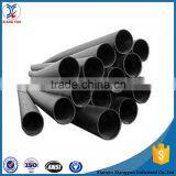 Hot Sale Black 5 Inch Plastic Pvc Pipe