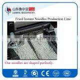 2016 Hot Sell ! Instant Noodle Production Line With Square or Round Shape Noodles thumbnail-4