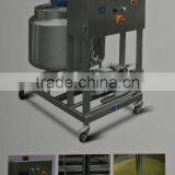 Strong Competitive Batter Beating Machine Batter Making Machine