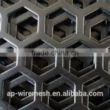 Stainless Steel Perforated Sheet/perforated Metal Sheet/perforated Mesh
