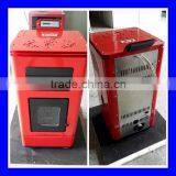 Good Quality Portable Wood Pellet Stove With Lowest Price