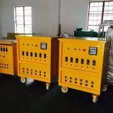 65kVA Heat Treat Equipment for Pwht Heat Treatment Machine thumbnail-4