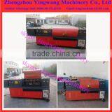 Copper Aluminum Round Hollow Steel Tube Pipe Straightener Machine thumbnail-3