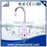 Jenson 2015 electric instant hot water heater tap instant hot water faucet